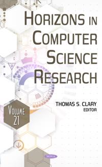 Horizons in Computer Science