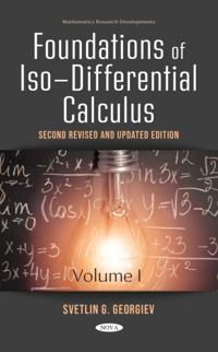 Mathematics Research Developments