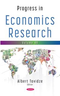 Progress in Economics Research