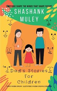 Dad's Stories For Children