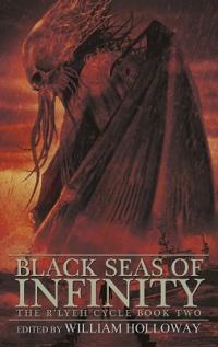 Black Seas of Infinity