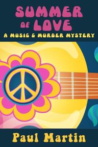 A Music & Murder Mystery
