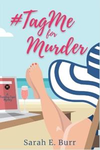 #TagMe For Murder