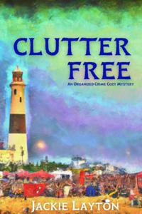 An Organized Crime Cozy Mystery