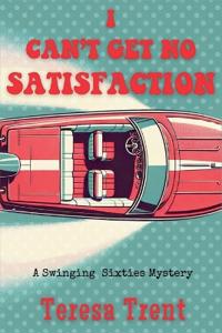 I Can't Get No Satisfaction