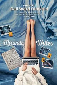 Miranda Writes
