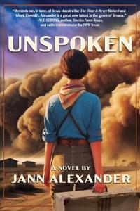 Unspoken