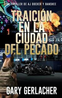 Traición en la Ciudad del Pecado