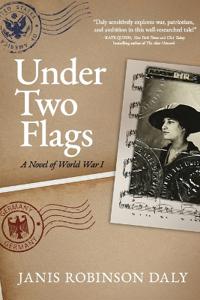 Under Two Flags