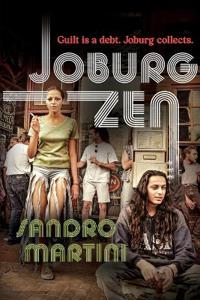 Joburg Zen