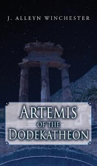 Artemis of the Dodekatheon