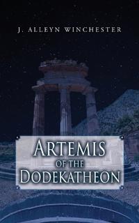 Bokomslag för "Artemis of the Dodekatheon"