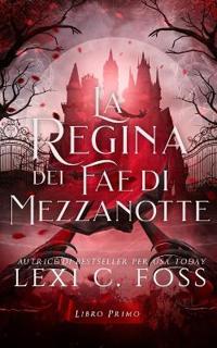 La Regina dei Fae di Mezzanotte