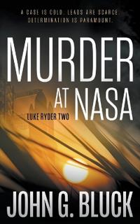 Murder at NASA