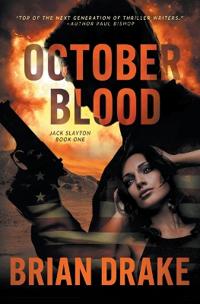 October Blood