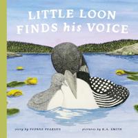 Little Loon Finds His Voice