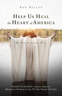 Help Us Heal the Heart of America