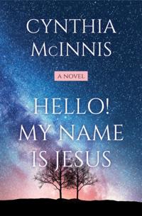 Hello! My Name is Jesus
