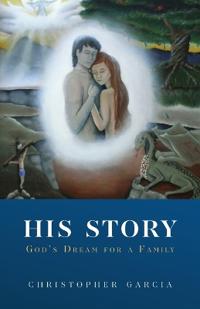 Bokomslag for "His Story"