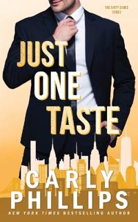 Just One Taste