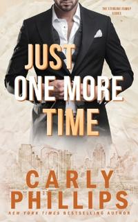 Just One More Time