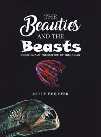 Bokomslag for "The Beauties and The Beasts"