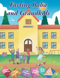Farting Baba and Grandkids