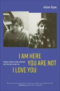 I Am Here You Are Not I Love You