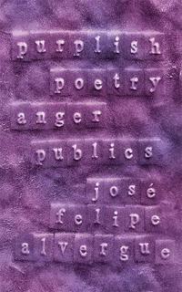 purplish