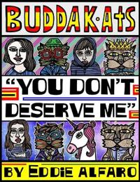 You Don't Deserve Me
