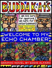 Welcome to My Echo Chamber