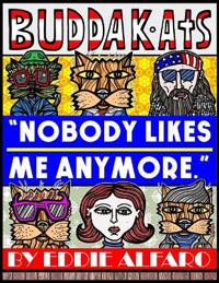 Nobody Likes Me Anymore