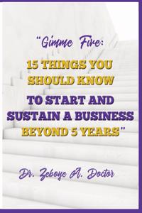Gimme Five
