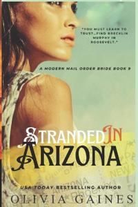 Stranded in Arizona