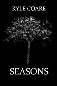 Bokomslag för "SEASONS"