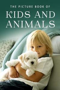 The Picture Book of Kids and Animals