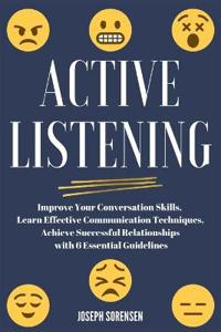 Active Listening