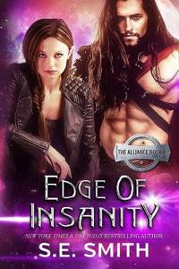 Edge of Insanity
