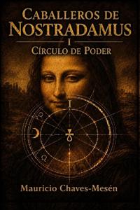 Caballeros de Nostradamus I. Círculo de Poder