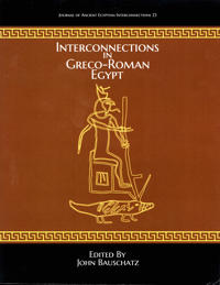 Interconnections in Greco-Roman Egypt