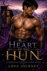 Heart Of The Hun