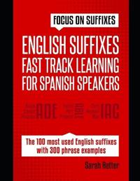 English Suffixes