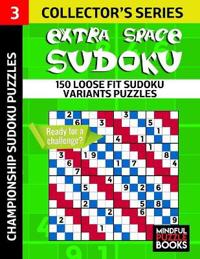 Extra Space Sudoku