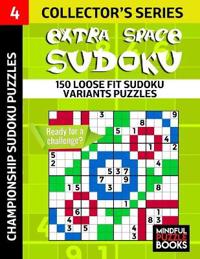 Extra Space Sudoku