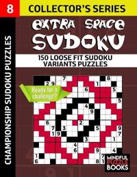 Extra Space Sudoku