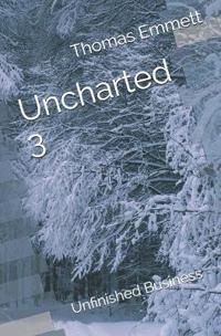 Uncharted 3