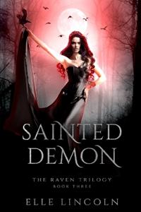Sainted Demon