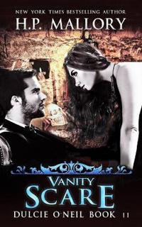 Vanity Scare