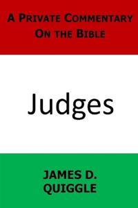 A Private Commentary on the Bible