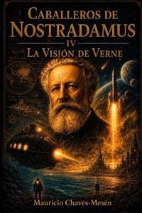 Caballeros de Nostradamus IV. La Visión de Verne